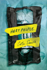 Title: Hurt People, Author: Cote Smith