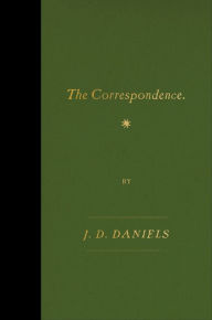 Title: The Correspondence, Author: J. D. Daniels
