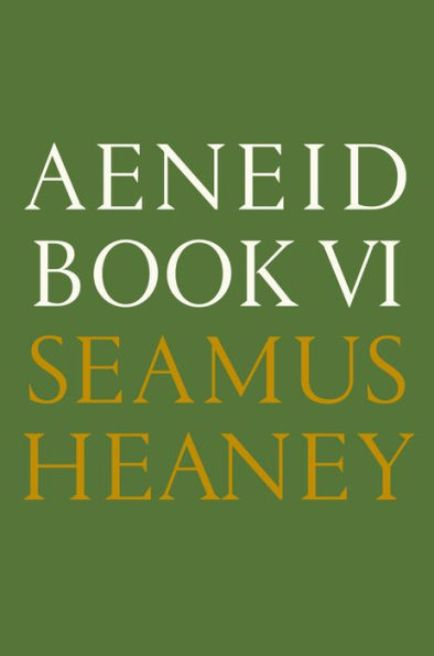 Aeneid Book VI: A New Verse Translation