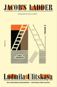 Title: Jacob's Ladder, Author: Ludmila Ulitskaya