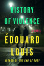 History of Violence: A Novel