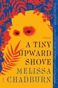 Title: A Tiny Upward Shove: A Novel, Author: Melissa Chadburn