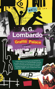 Pdf download e book Graffiti Palace: A Novel