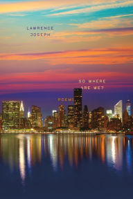 Title: So Where Are We?, Author: Lawrence Joseph