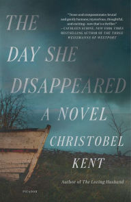 Free downloads books for nook The Day She Disappeared English version 9780374717957 by Christobel Kent