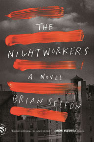 Free e-books in greek download The Nightworkers by Brian Selfon PDB CHM English version 9780374222017