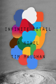 Amazon book prices download Infinite Detail  9780374718602 by Tim Maughan