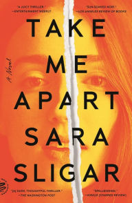Download ebook from google book Take Me Apart (English Edition) by Sara Sligar