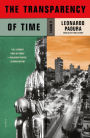 The Transparency of Time (Mario Conde Series #9)