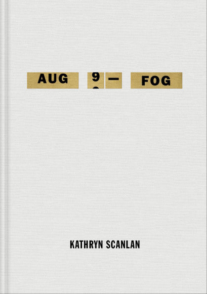 Aug 9-Fog