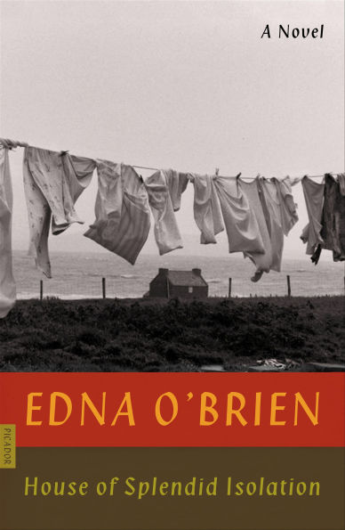 House of Splendid Isolation: A Novel