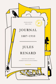 Title: Journal 1887-1910, Author: Jules Renard
