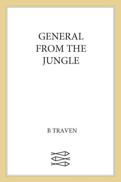 General from the Jungle