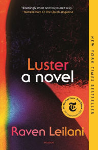 Textbooks to download Luster English version by Raven Leilani 