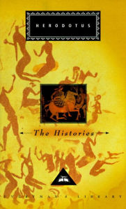 Title: The Histories: Introduction by Rosalind Thomas, Author: Herodotus