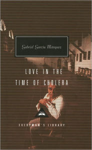 Title: Love in the Time of Cholera, Author: Gabriel García Márquez