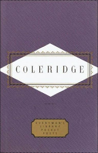 Title: Coleridge: Poems: Introduction by John Beer, Author: Samuel Taylor Coleridge