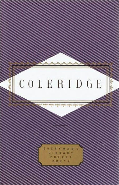 Coleridge: Poems: Introduction by John Beer