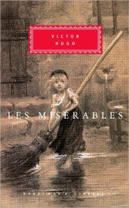 Title: Les Miserables: Introduction by Peter Washington, Author: Victor Hugo