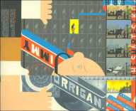 Title: Jimmy Corrigan: The Smartest Kid on Earth, Author: Chris Ware