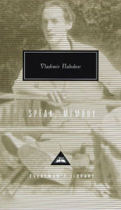 Title: Speak, Memory: Introduction by Brian Boyd, Author: Vladimir Nabokov