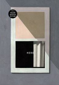 Title: Here, Author: Richard McGuire