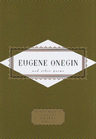 Title: Eugene Onegin and Other Poems: and Other Poems, Author: 