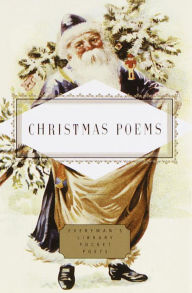 Title: Christmas Poems, Author: John Hollander