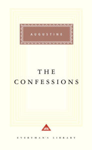 Title: The Confessions: Introduction by Robin Lane Fox, Author: Augustine