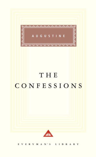 The Confessions: Introduction by Robin Lane Fox