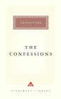 The Confessions: Introduction by Robin Lane Fox