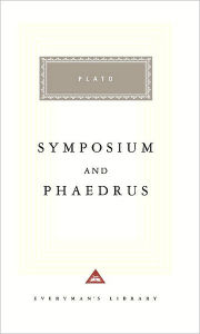 Title: Symposium and Phaedrus: Introduction by Richard Rutherford, Author: Plato