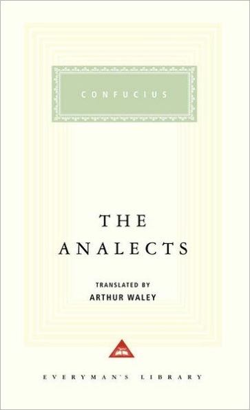 The Analects: Introduction by Sarah Allan