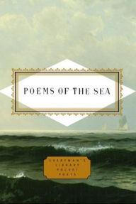 Title: Poems of the Sea, Author: J. D. McClatchy