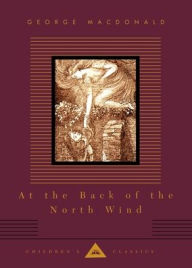 Title: At the Back of the North Wind, Author: George MacDonald