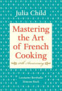 Alternative view 1 of Mastering the Art of French Cooking, Volume 1