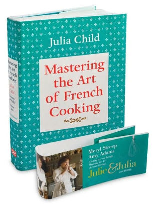 Mastering the Art of French Cooking, Volume 1 by Julia Child, Louisette ...