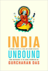 Title: India Unbound, Author: Gurcharan Das