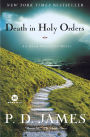 Death in Holy Orders (Adam Dalgliesh Series #11)