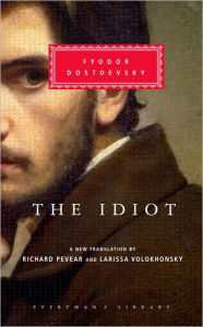 The Idiot (Pevear and Volokhonsky translation)