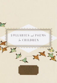 Title: Lullabies and Poems for Children, Author: Diana Secker Larson