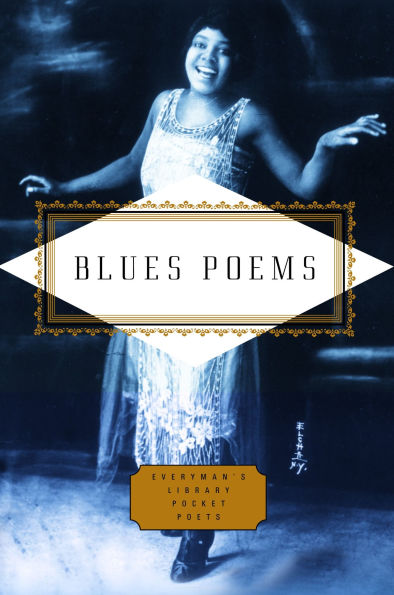 Blues Poems (Everyman's Library Pocket Poets)