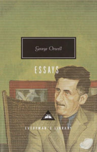 Title: Orwell: Essays: Introduction by John Carey, Author: George Orwell