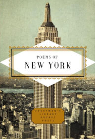 Title: Poems of New York, Author: Elizabeth Schmidt