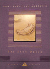 Title: The Snow Queen: Illustrated by T. Pym, Author: Hans Christian Andersen