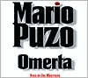 Title: Omerta, Author: Mario Puzo