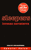 Title: Sleepers, Author: Lorenzo Carcaterra