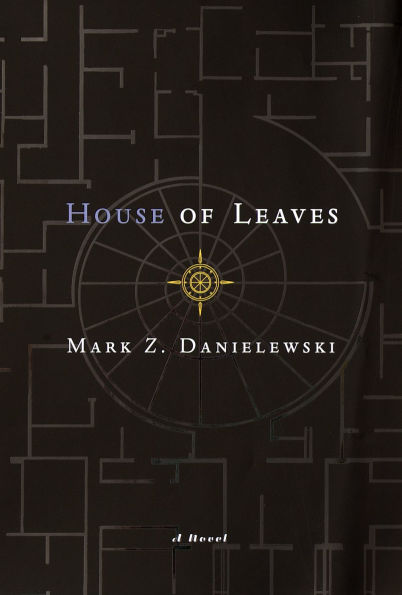 House of Leaves: The Remastered, Full-Color Edition