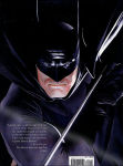 Alternative view 2 of Mythology: The DC Comics Art of Alex Ross