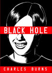 Alternative view 1 of Black Hole